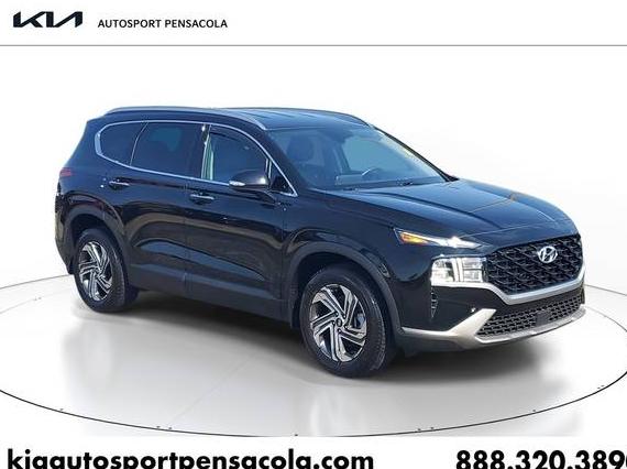 HYUNDAI SANTA FE 2023 5NMS24AJ6PH515550 image HYUNDAI SANTA FE 2023 5NMS24AJ6PH515550 image